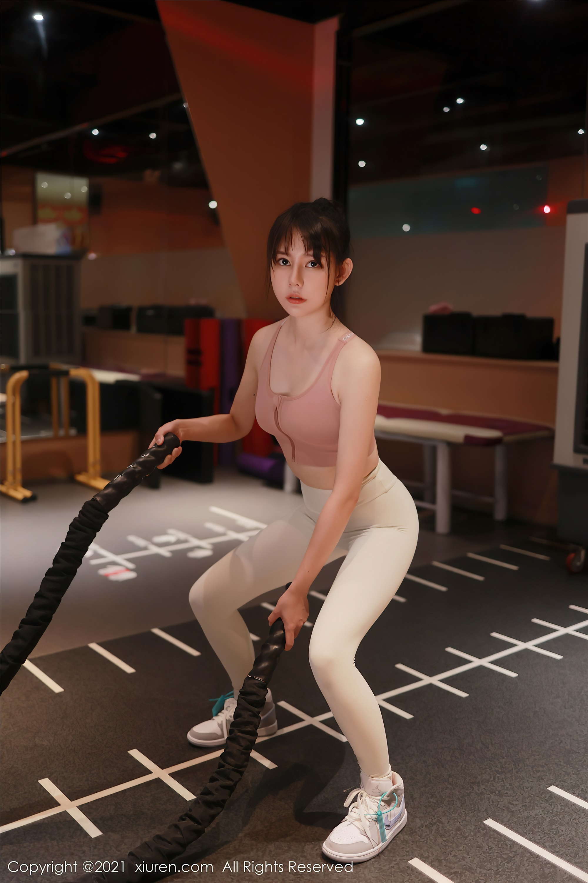 Xiuren秀人网 2021.10.29 NO.4137 韩希蕾